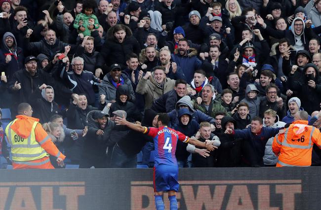 米利沃耶维奇终止阿森纳11连胜