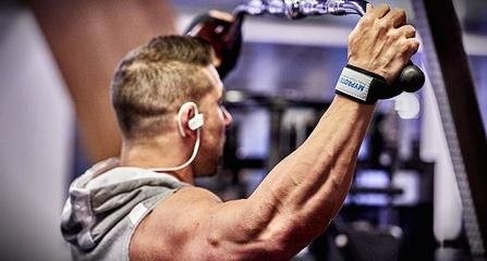 “锻炼背部必做的五个健身动作”的第2张图片