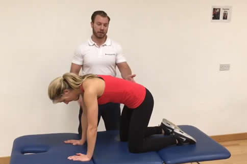 睡前运动可以减肥吗 睡前减肥运动有哪些