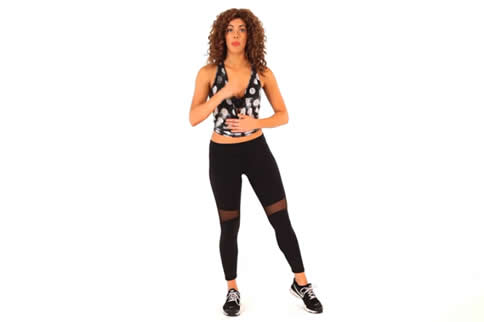 臀部训练动作有哪些 这样训练臀部效果最好