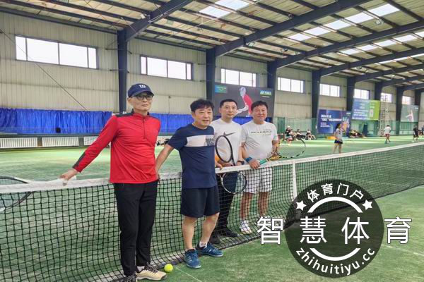 7、男双C组运动员赛前合影02.jpg