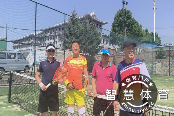 21、男双A组运动员赛前合影02.jpg